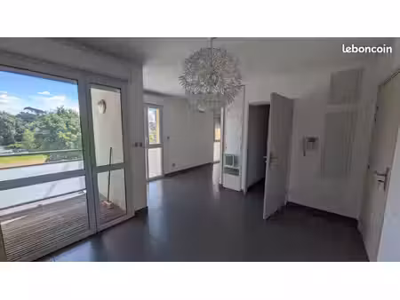appartement 1 pièce 26m2