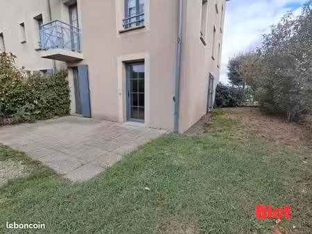 appartement 3 pièces 55 m²