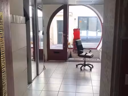locale centre ville
