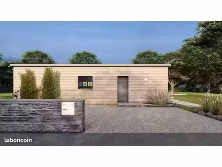 maison 5 pièces 99 m²