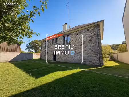 propriété 4 pièces 70 m²