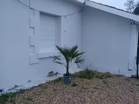 maison coutras