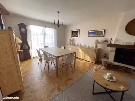 maison 5 pièces 101 m²