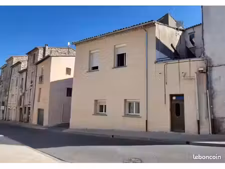 maison 6 pièces 95 m²