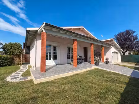 maison t4 rénovée