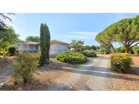 maison - 4 pièces - 325.000