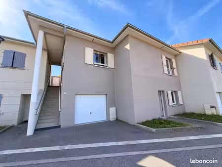 maison 4 pièces 88 m²