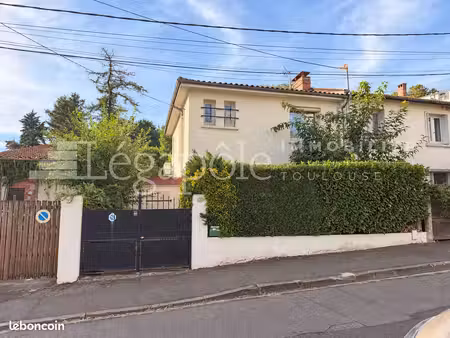 maison 4 pièces 76 m²