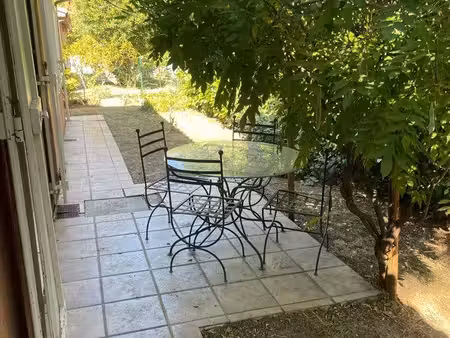 maison 3 pièces labege