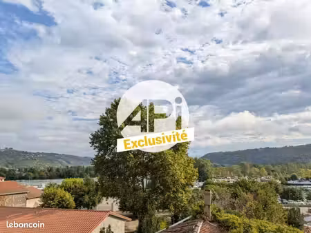 maison de village 7 pièces 236 m²