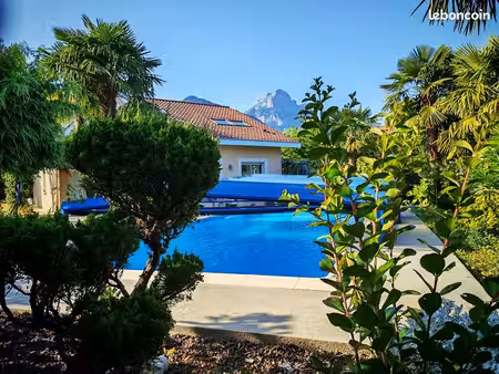 villa -165m2 -6 pièces
