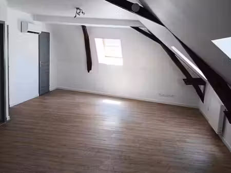 location appartement 5min chateau la valliere