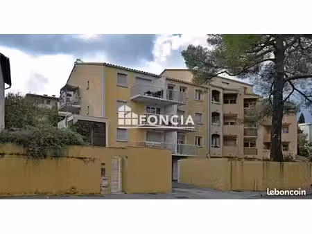 montpellier – père soulas – t2 avec balcon et stationnement