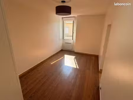 appartement f2