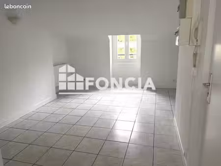 vente - appartement - 2 pièces + cuisine - 24 m² - 76 000 -