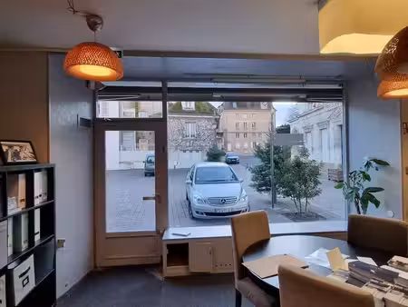 centre ville local commercial