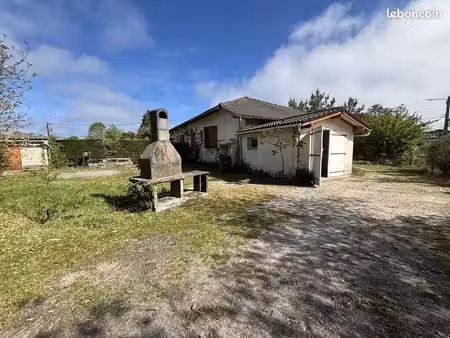 maison 3 pièces 63 m²