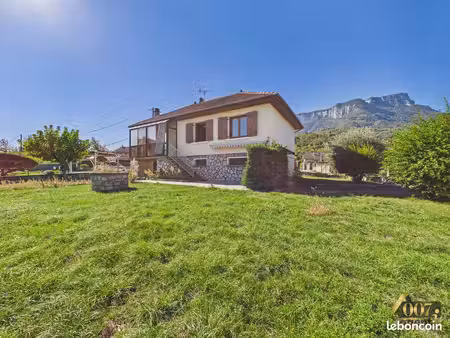maison 4 pièces 69 m²