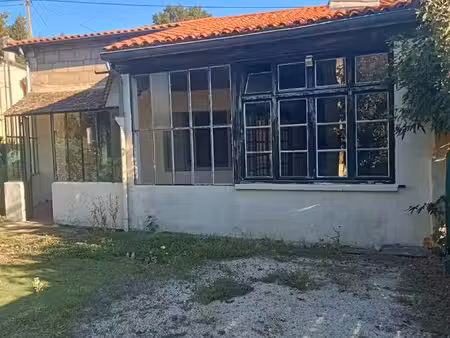 maison pierre