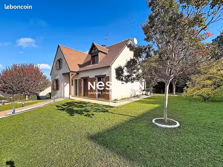maison 5 pièces 172 m²