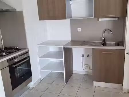 appartement t3