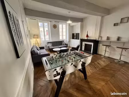 appartement centre-ville