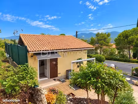 maison de village 2 pièces 45 m²