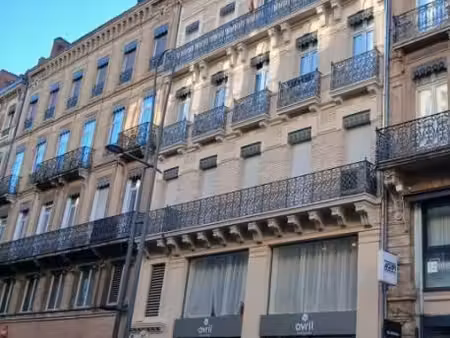 appartement 2 pièces 54 m²