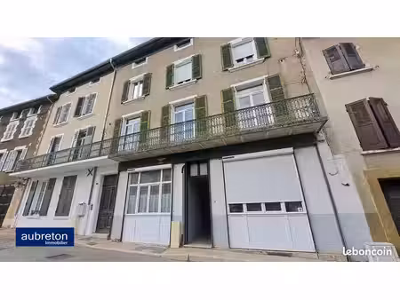 appartement 1 pièce 22 m²