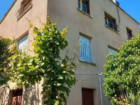 grande maison 268m2