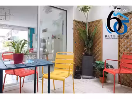 maison 5 pièces 110 m²