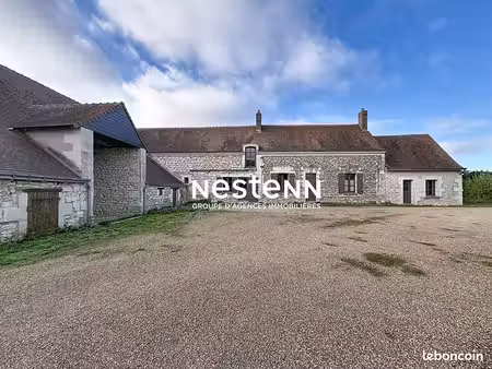 propriété 7 pièces 288 m²