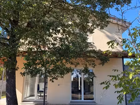maison neuve cugnaux