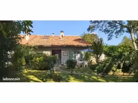 ferme 6 pièces 170 m²