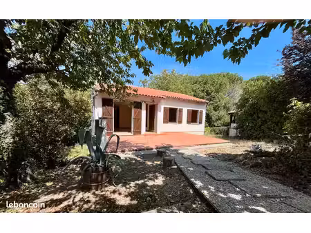 maison balma saint clair