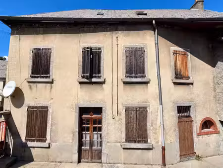 maison 120 m2 à rénover