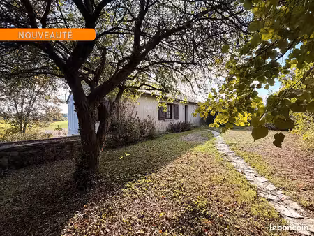 propriété 5 pièces 104 m²
