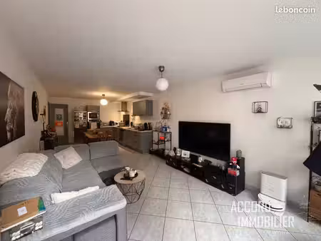 maison de village 5 pièces 83 m²