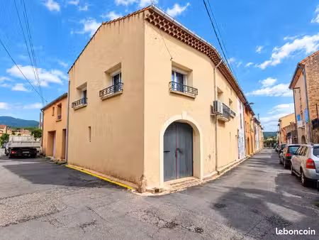 maison 4 pièces 87 m²