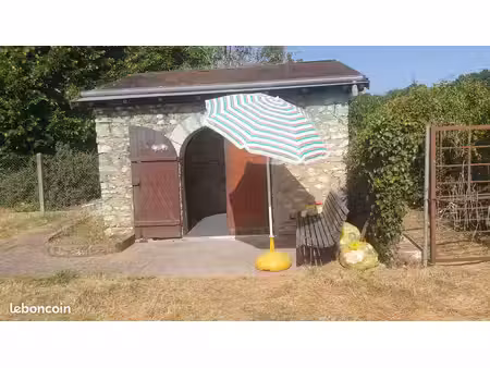 terrains à bâtir avec permis de construire accepté