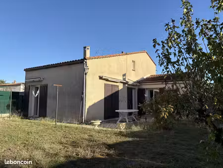 maison 4 pièces 94 m²