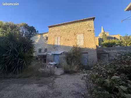 maison 3 pièces 130 m²