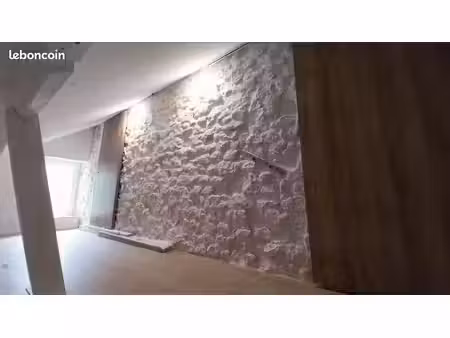 maison 4 pièces 90m2