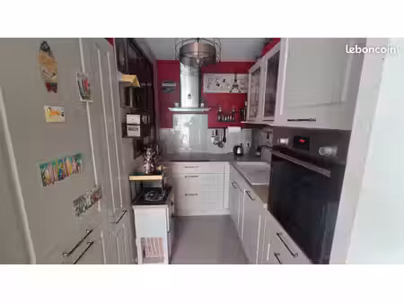 duplex à vendre