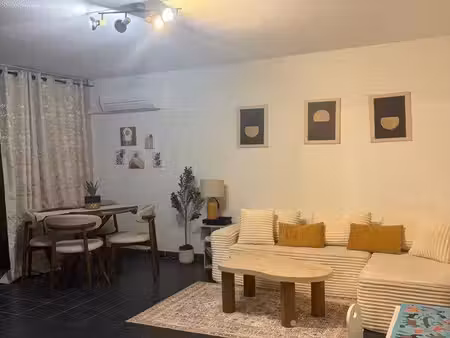 appart t3 avec garage