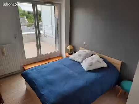 appartement 4 pièces