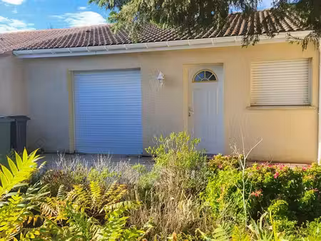 maison a ambares et lagrave