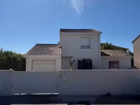 maison contemporaine rénovée blagnac