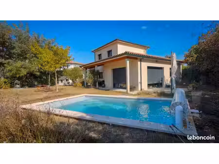 maison 5 pièces 135 m²
