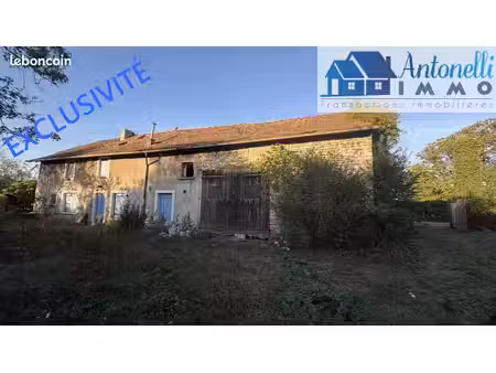 maison 3 pièces 117 m²